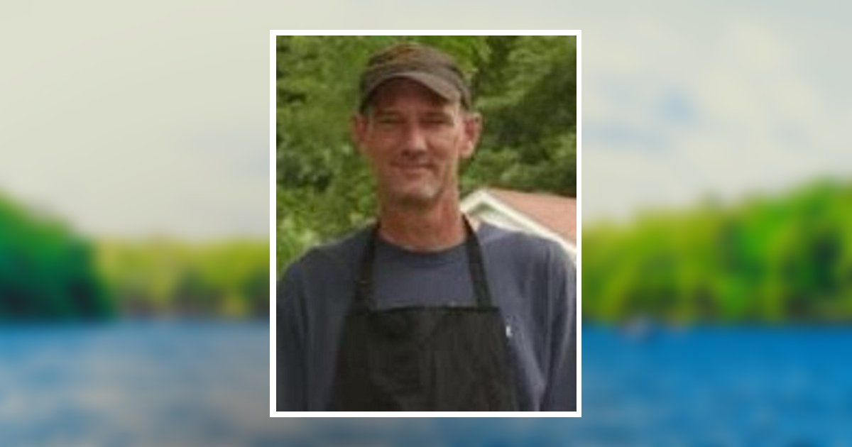 Michael J. Oldenburg Obituary 2023 Winterrowd Funeral Home and Grand