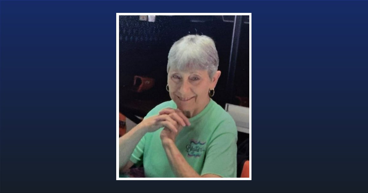 Margaret Elaine Chester Obituary, Snyder, TX