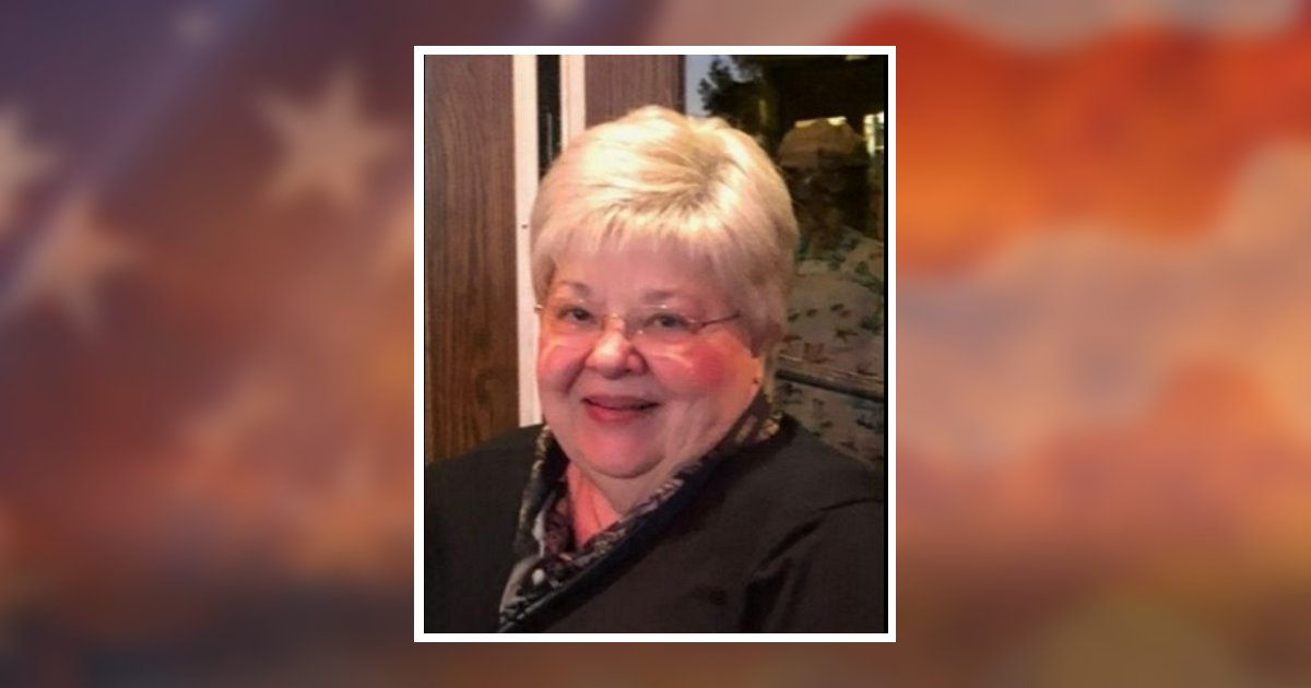 Mary Jane Richman Obituary, Kaufman, TX