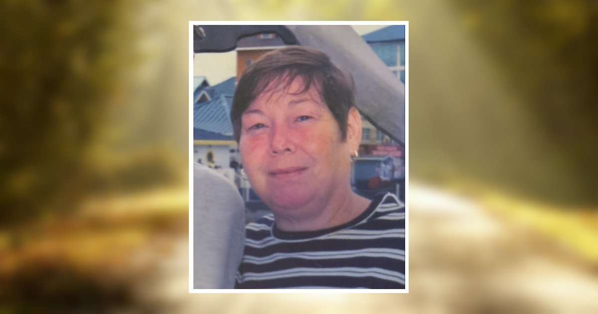 Helen Louise Watkins Obituary, Glouster, OH