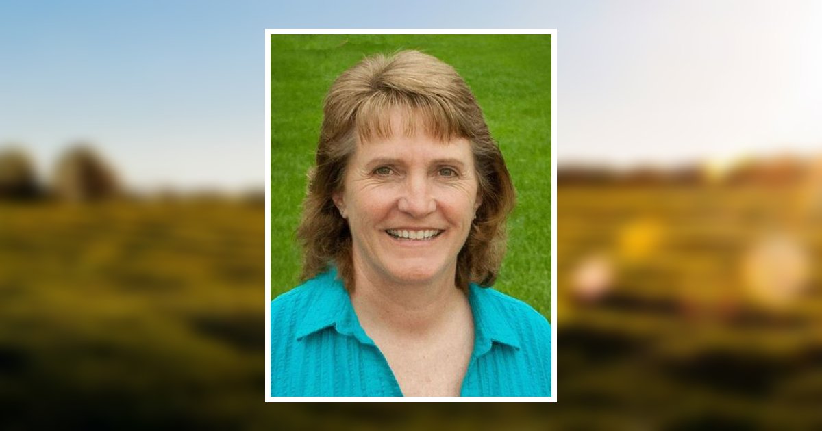 Sharon Meyer Obituary 2021 PattonSchad Funeral Home