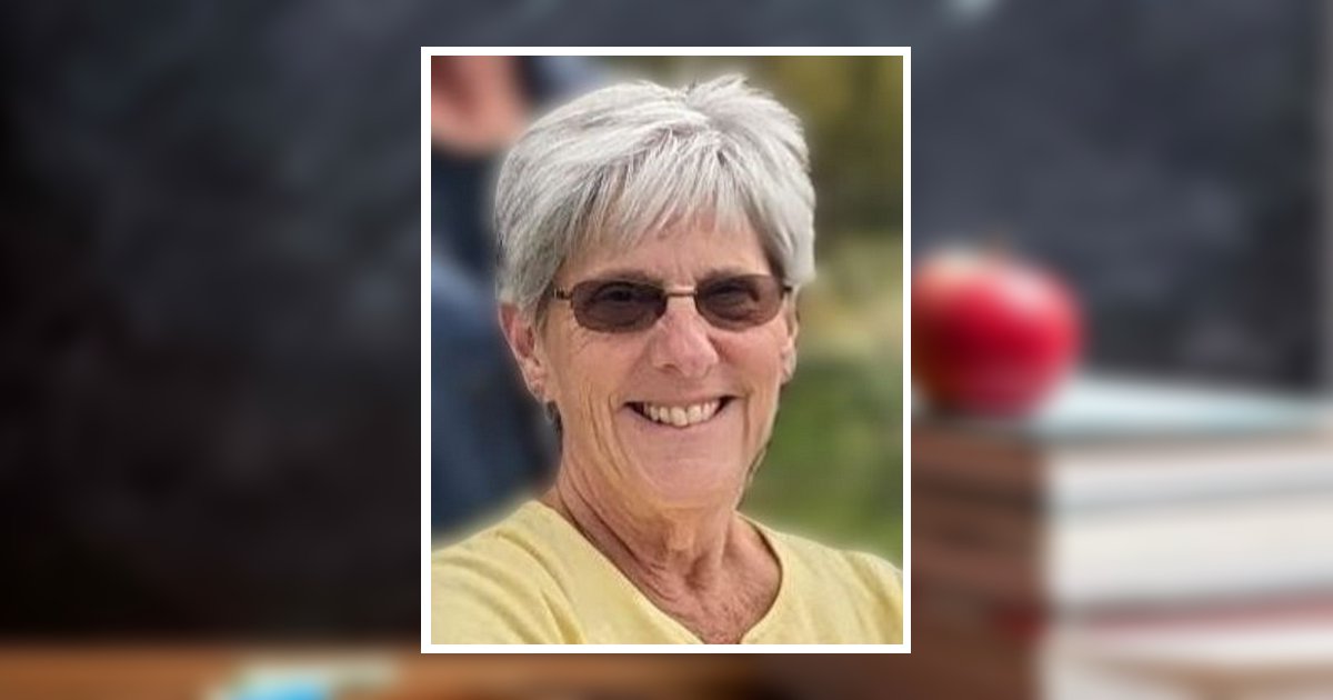Patricia Levandowski Obituary, Albion, NY