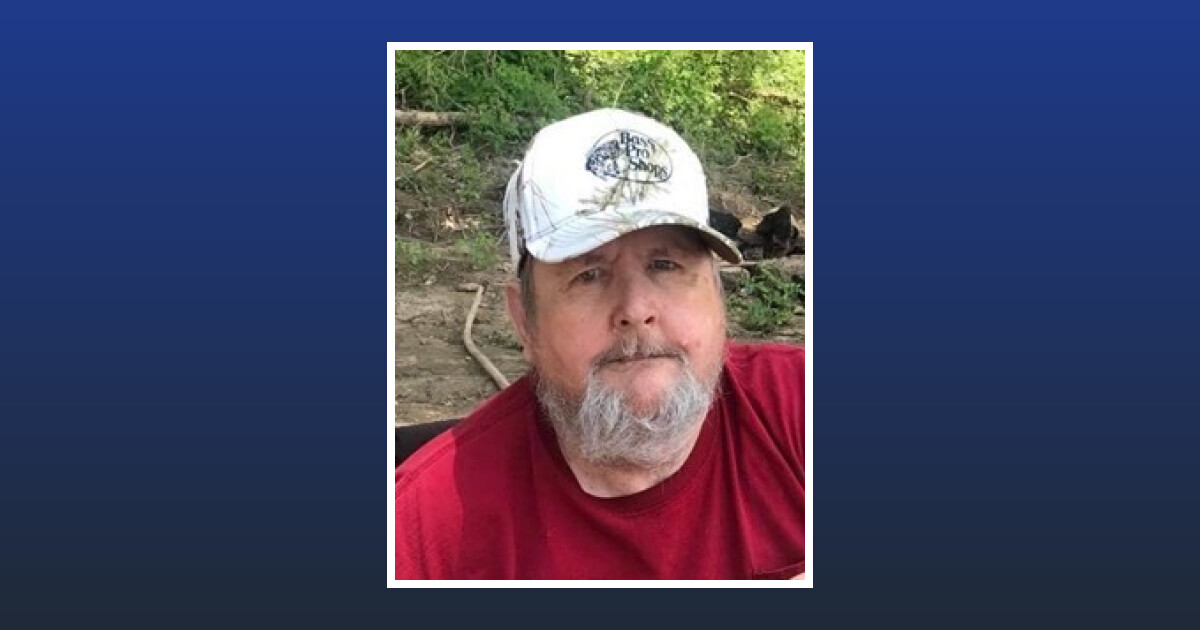 Jerry W. Farmer, Sr. Obituary 2021 - Newcomer Dayton