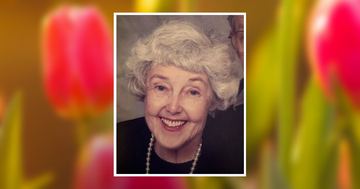 Frances Lynam Huffman Obituary February 24, 2025 Hayworth Miller