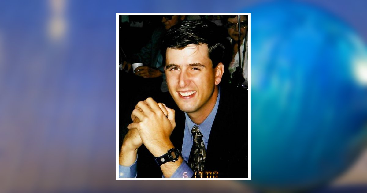 Bradley John Shirey Obituary, Frostburg, MD