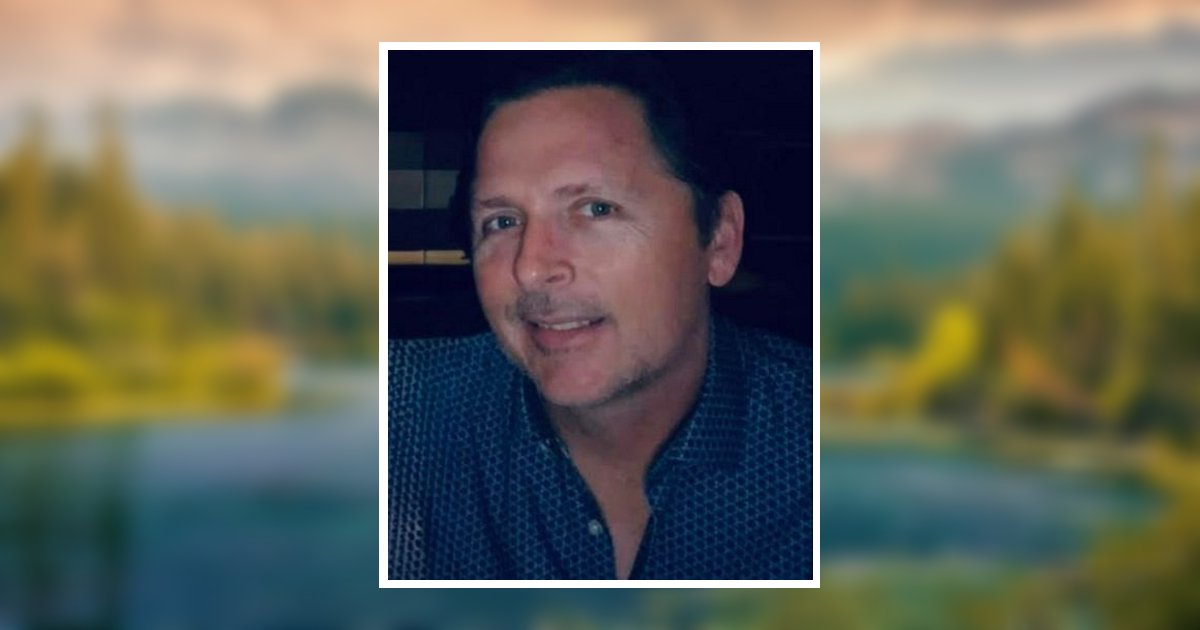Blaine Jennings Obituary, Moscow, ID