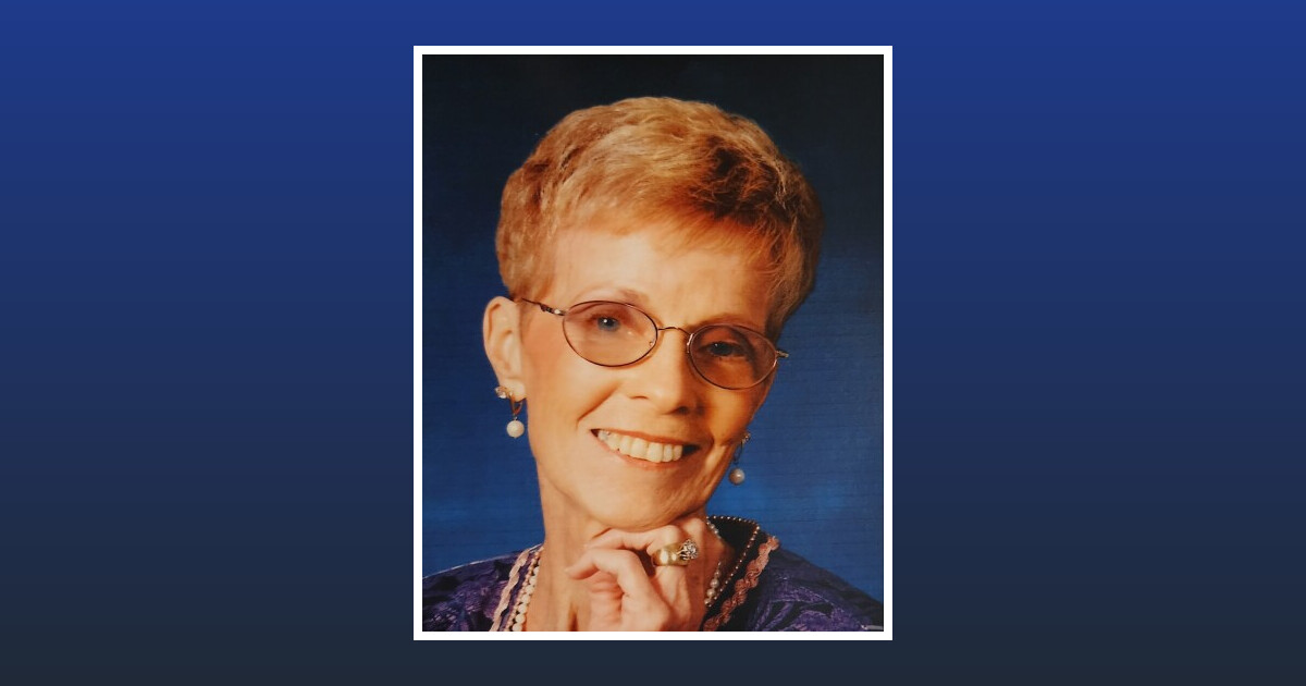 Charlene Willoughby Obituary 2023 Rose Neath Funeral Homes