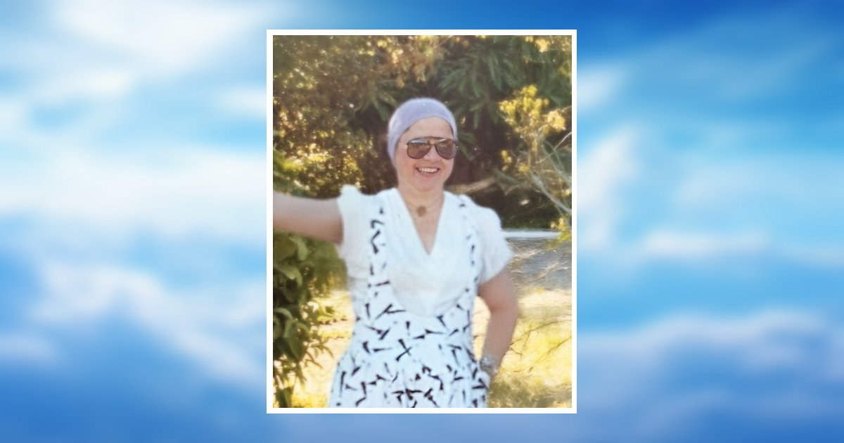 Margarita "Margie" Lopez Ascosta