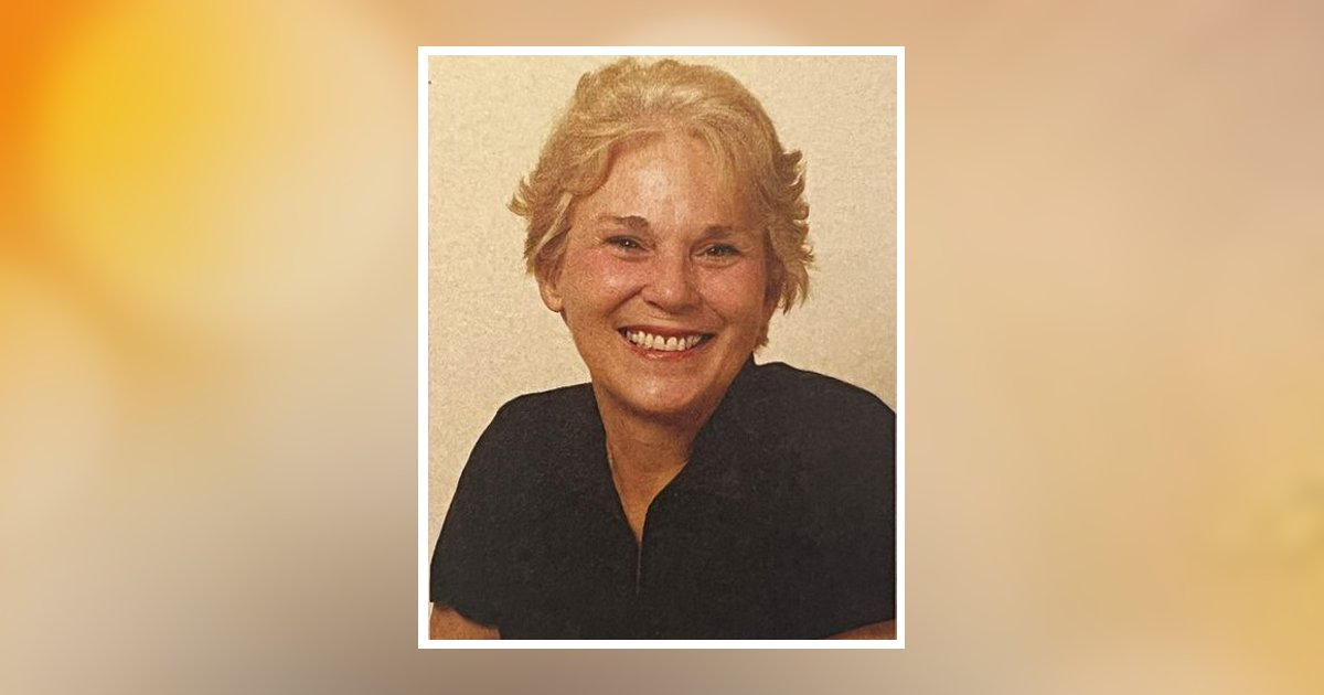 Patricia "Pat" Ann Kelly Ladner