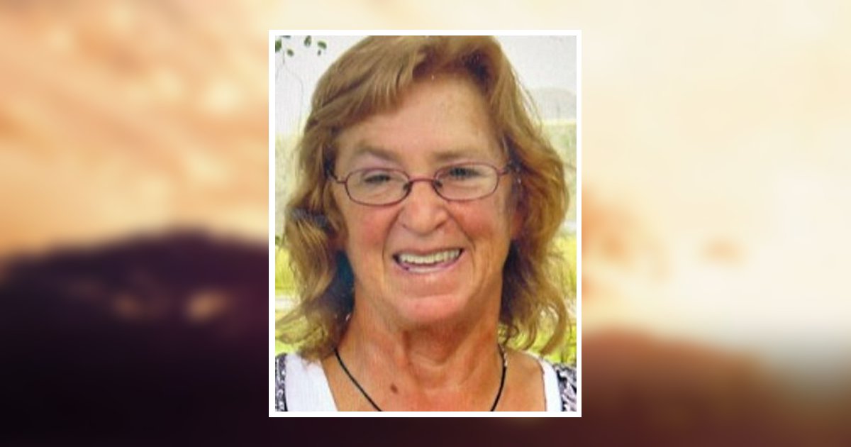 Sherry Louise Stapley Obituary, Powell, WY