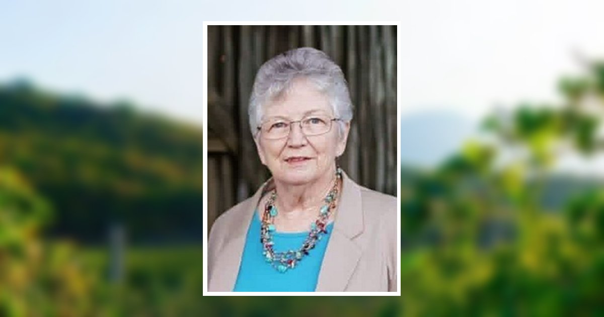 Sue Hughes West, TX Obituary