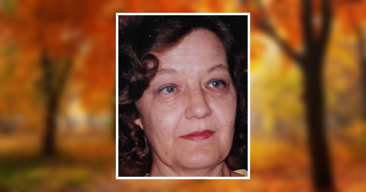 Elizabeth Anne Chayet Obituary, Adel, IA