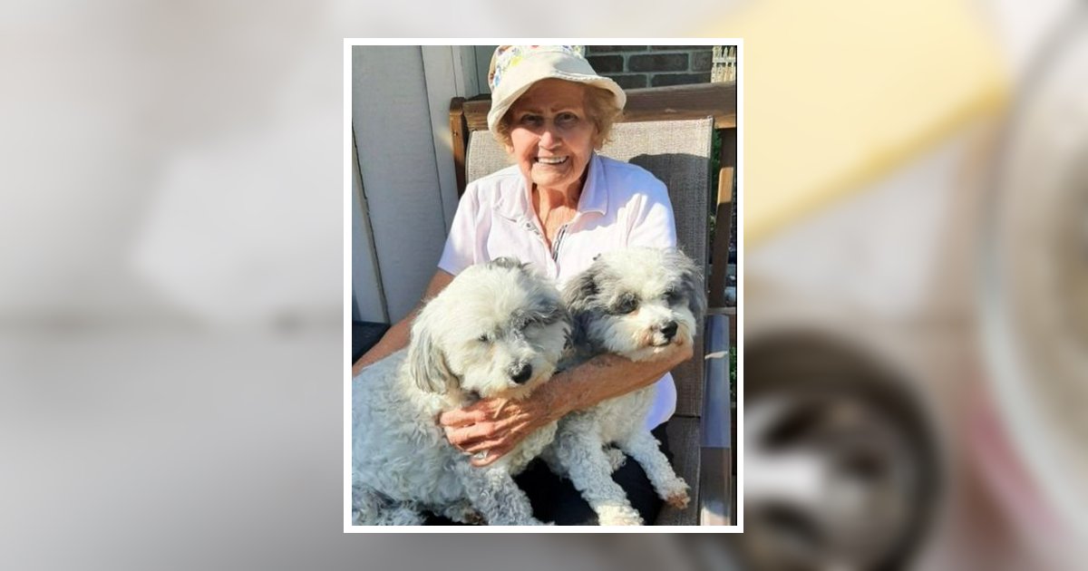 Betzey J. Ball Obituary, Pleasant Hill, MO