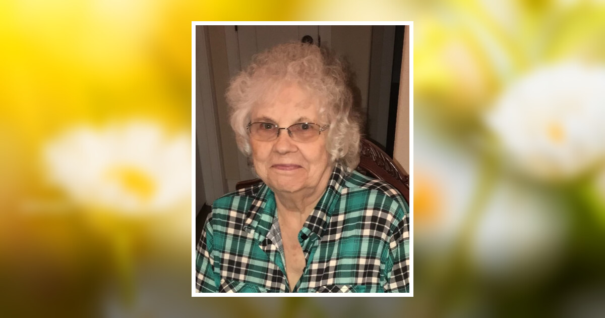 Marybeth Claiborne Obituary 2023 Marrs Jones All Faiths Chapel 4741