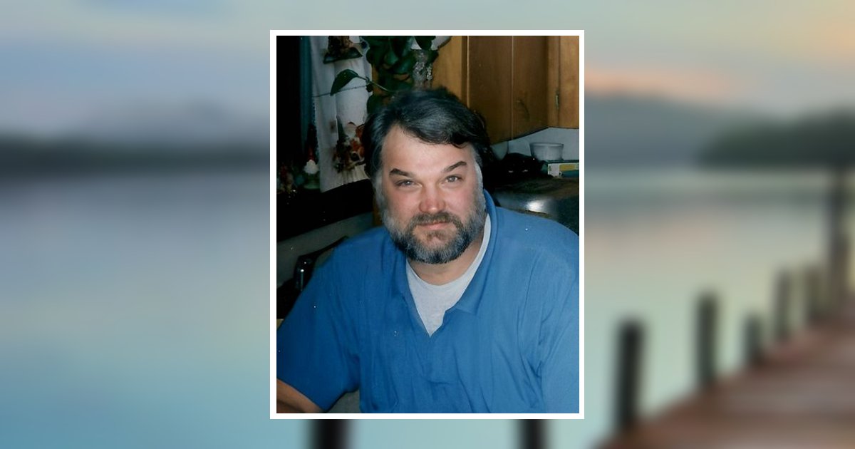 Eugene "Butch" R. Jones Obituary, East Canton, OH