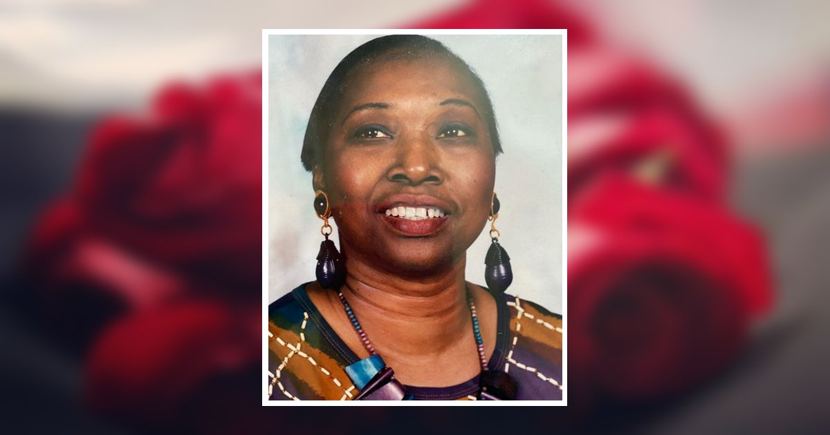 Mrs. Juanita Holmes Obituary, Savannah, GA