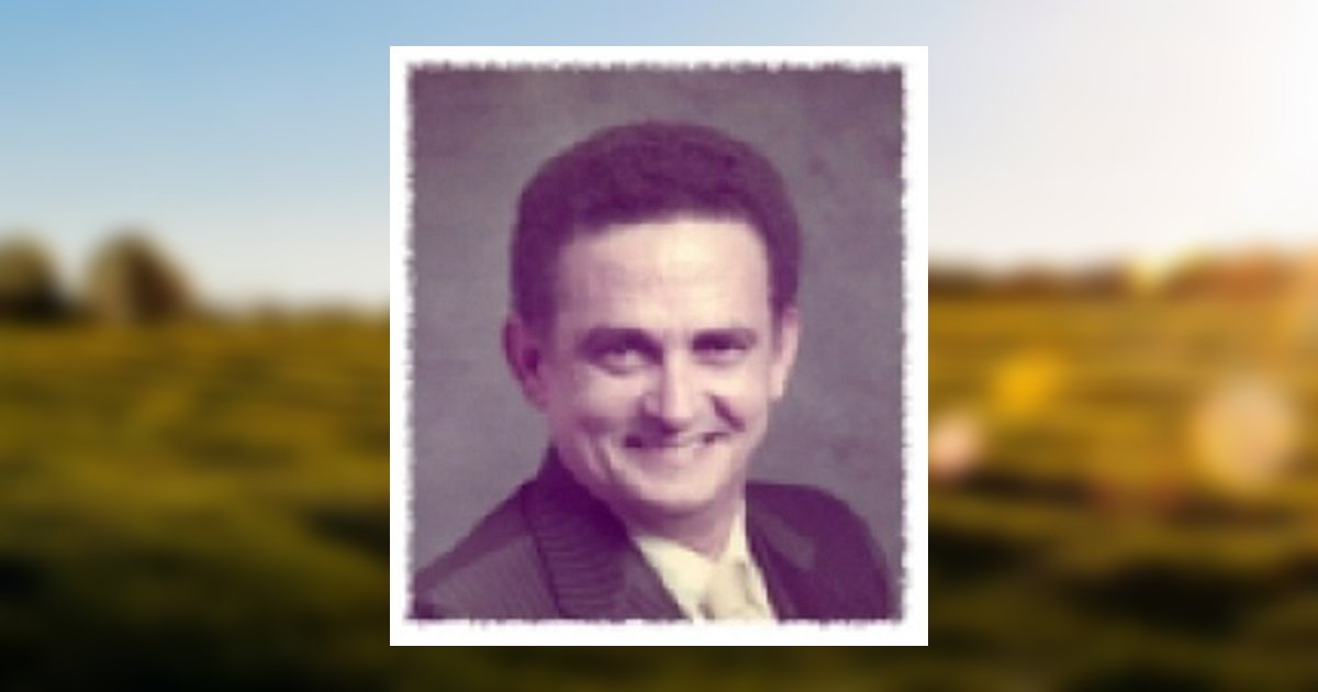 James Matthew Cole Obituary 2011 Rader Funeral Home