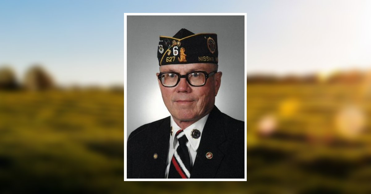 Robert Gronau Obituary 2019 Brenny Family Funeral Chapel and