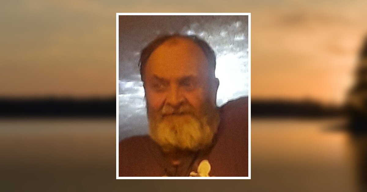 William Gerald Midkiff Obituary April 8, 2024 - Mothe Funeral Homes, LLC