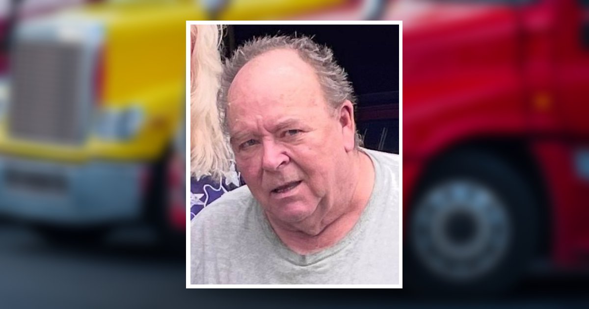 Stanley Keith Griffith Obituary, Tappahannock, VA