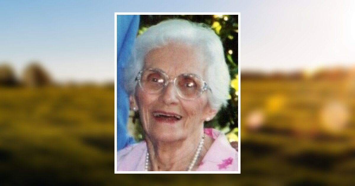 Charlotte Kerr Bivens Obituary 2016 - Companion Funeral & Cremation Service