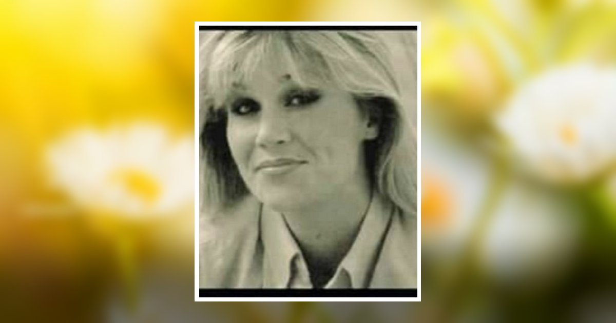 Nixie Diane Kennedy Obituary 2023 Fox Funeral Home and Crematory
