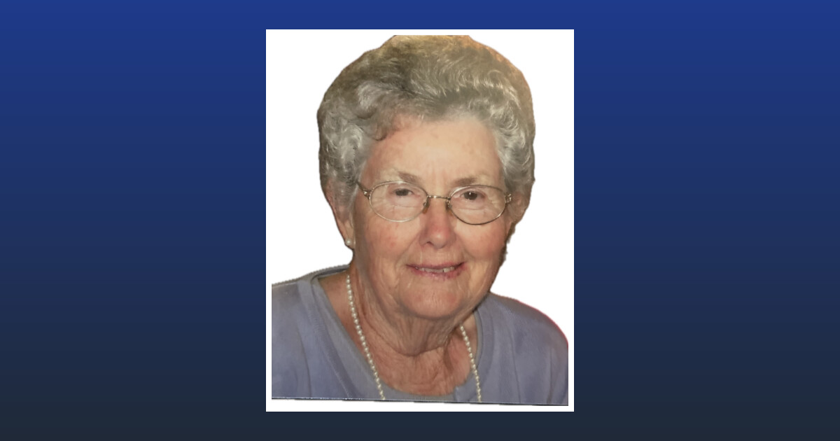 Lois L. Taylor Obituary 2024 - Dighton Marler Funeral Home