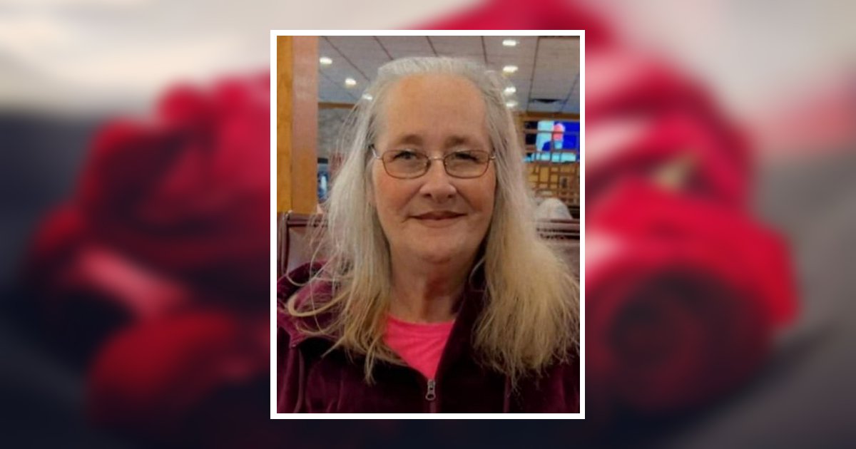 Carol Kay Jackson Obituary, Richland, MI