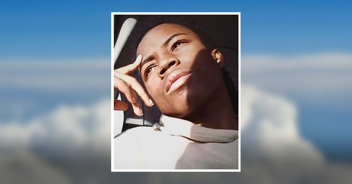 Demetris Dewayne Brazil Obituary, Dallas, TX