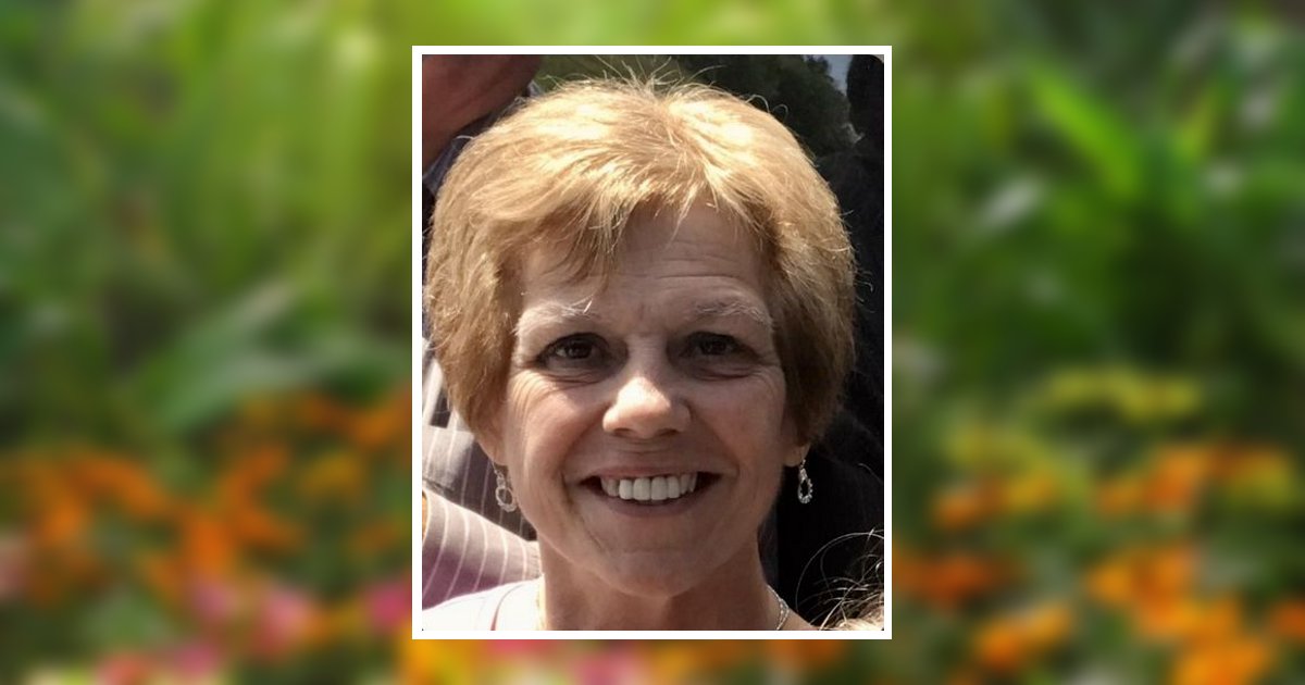 Phyllis Kay Nalley