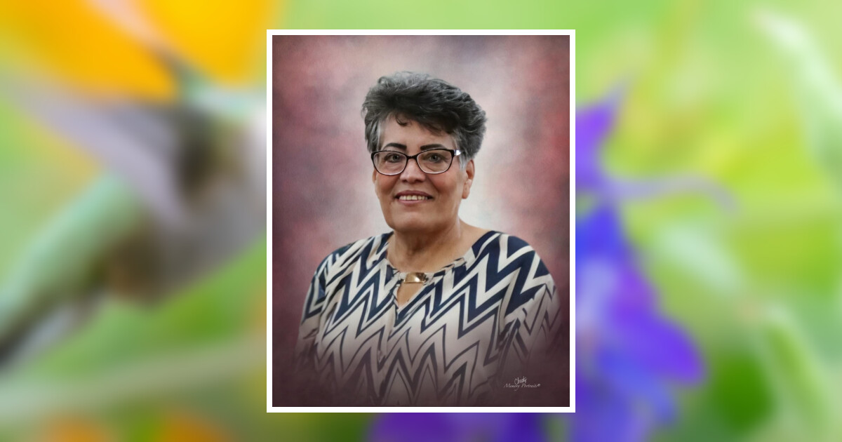 Maria Limas Obituary 2024 Chapel of Hope Funerals and Cremations