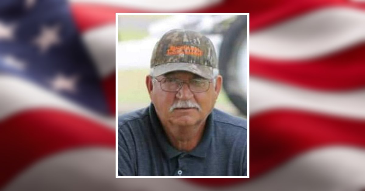 O'Neal Lochridge Obituary 2024 TisdaleLann Memorial Funeral Homes