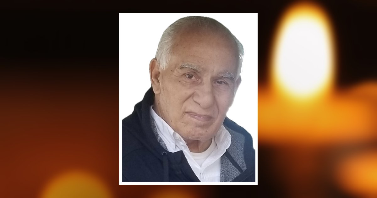 Demetrio Amador Velazquez Obituary, Hauppauge, NY