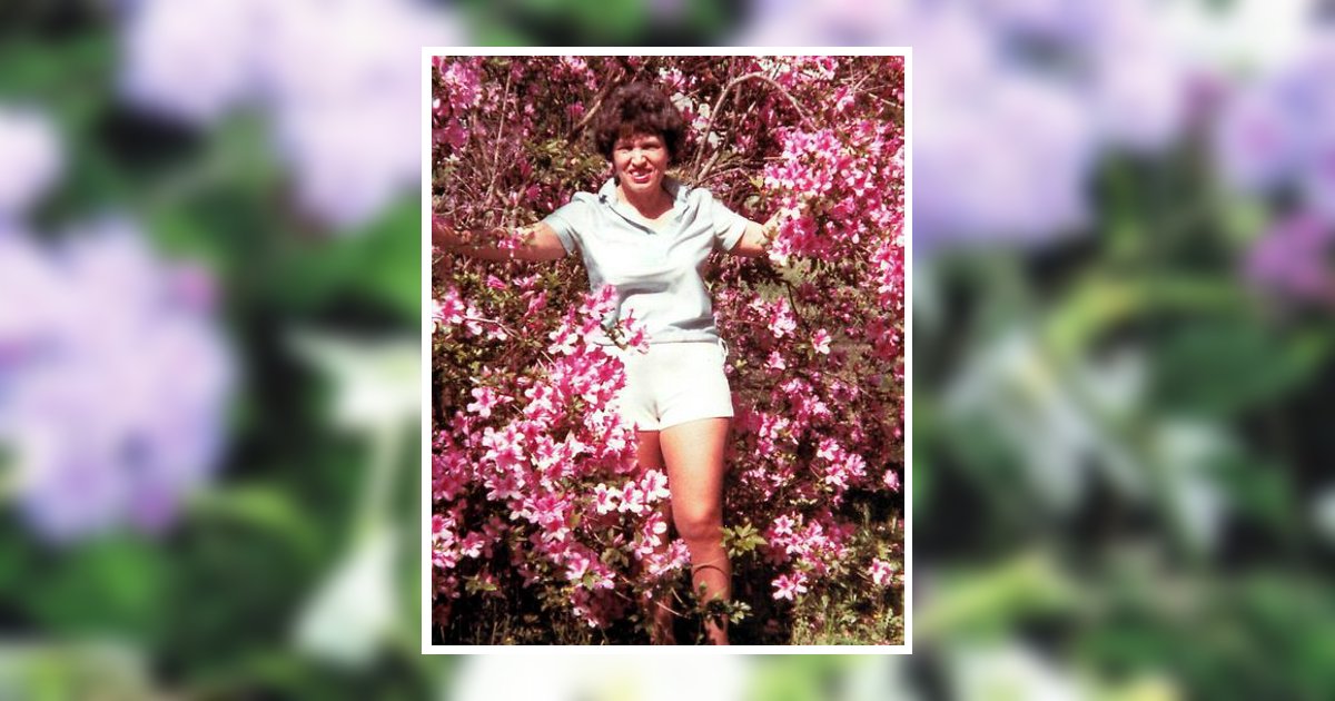 Dolores A. (Bascle) Obituary 2023 Smith Family Funeral Home