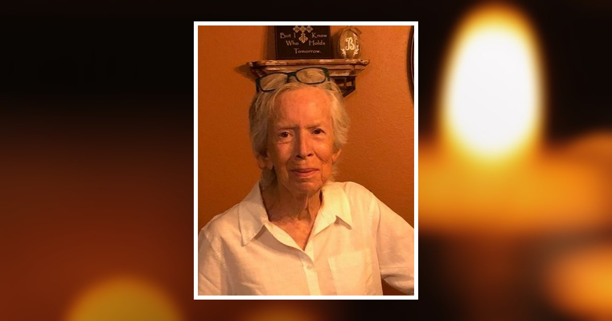 Marlene Cenith Ballast