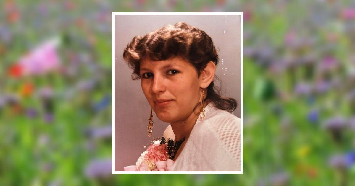 Debbie Lorraine Vandergrift