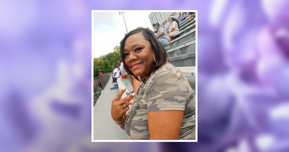Joyce Elizabeth Bumper Obituary 2024 Terrell Broady Funeral Home