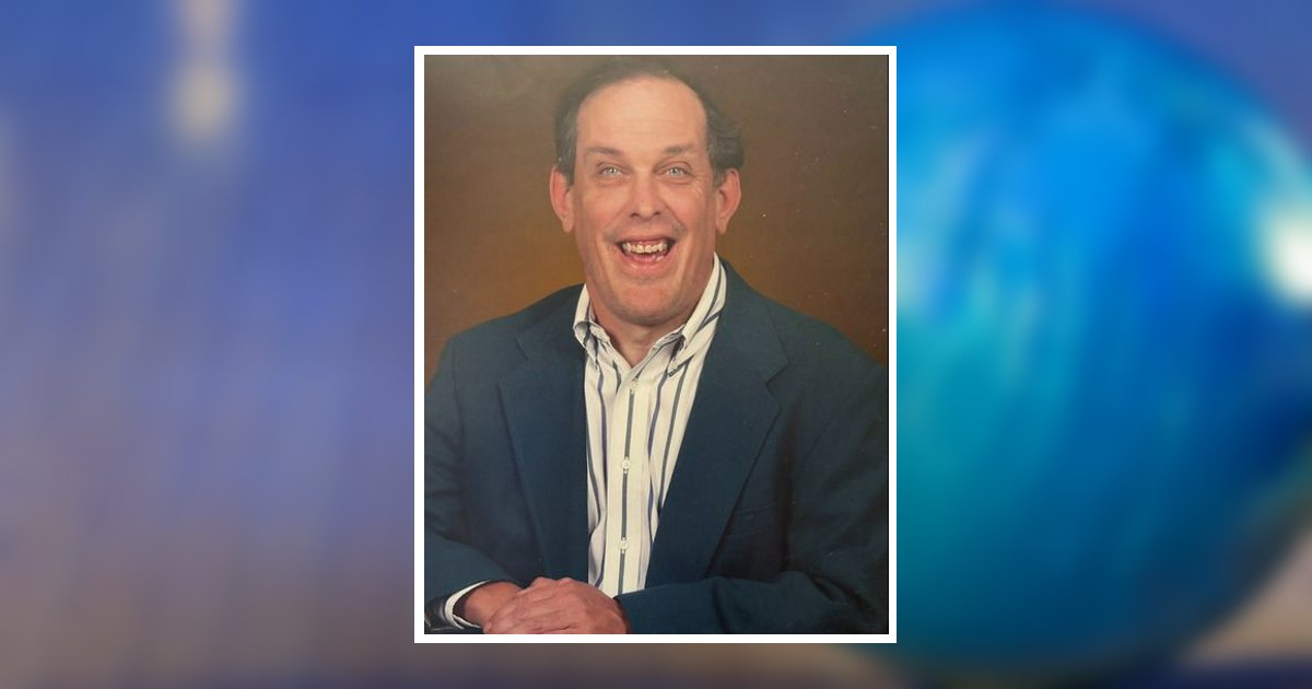 Robert A. Russell Obituary, Zanesville, OH