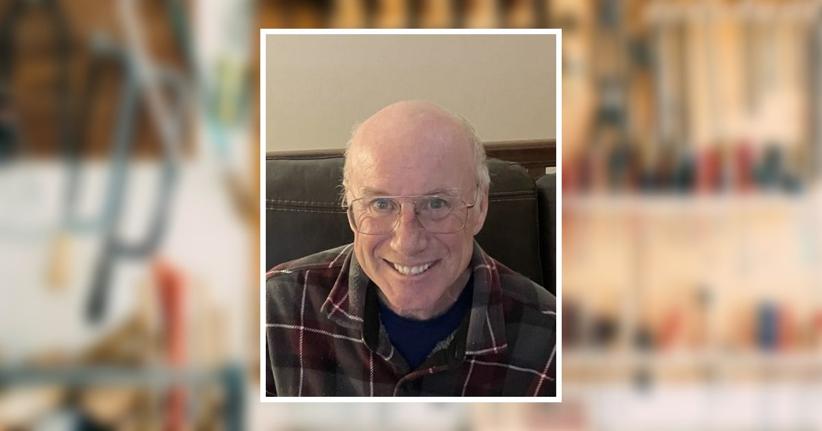 Richard Scott Vermeern Obituary, Kaukauna, WI