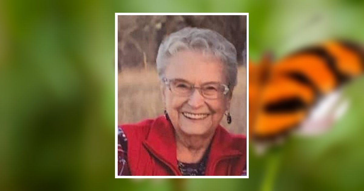 Donna Rae Hadley Obituary, Cheyenne, WY
