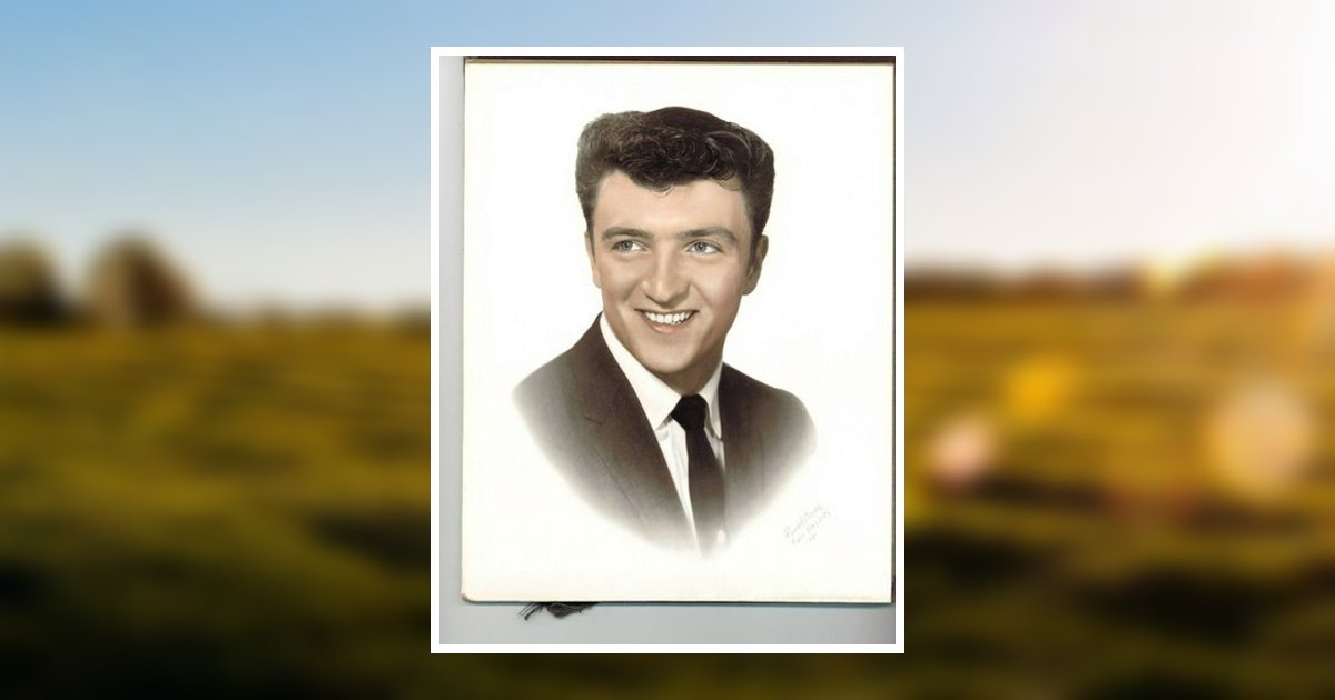 James Gruver Obituary 2016 Cavallin Funeral Home