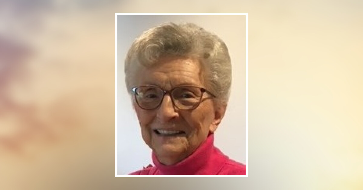 Joyce Lee Hull Obituary 2024 - Beshear Funeral Home