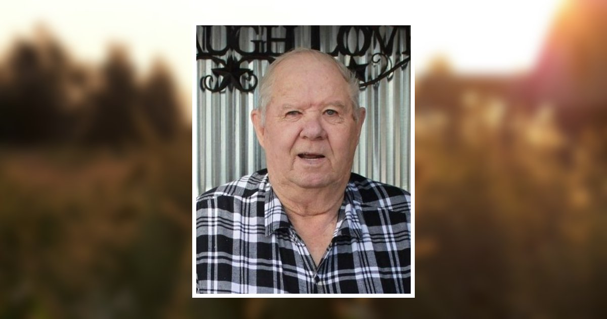 Louis Gould Newcastle, WY Obituary