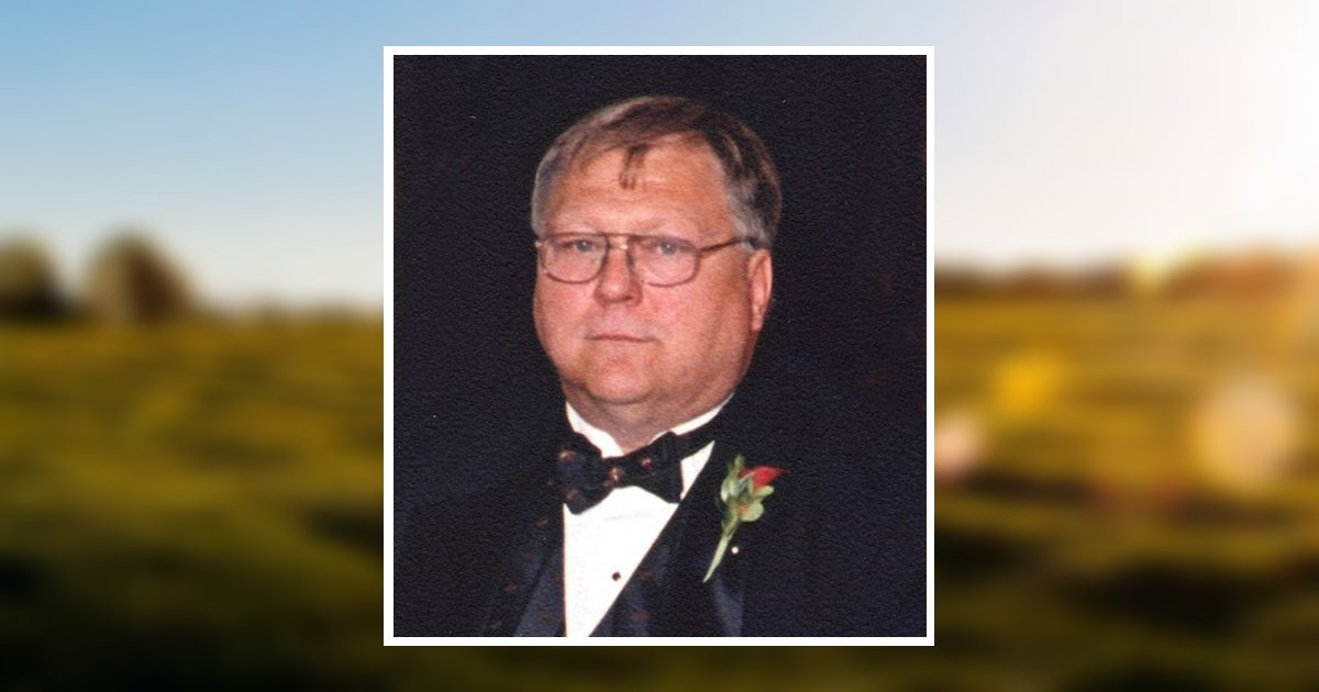 Perry Nelson Obituary 2008 Joseph Vertin & Sons Funeral Home
