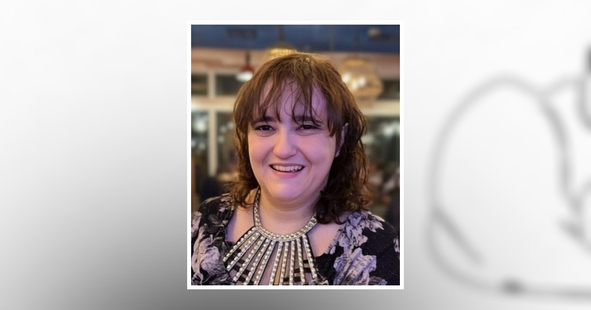 Crystal Barbara Smith Canales