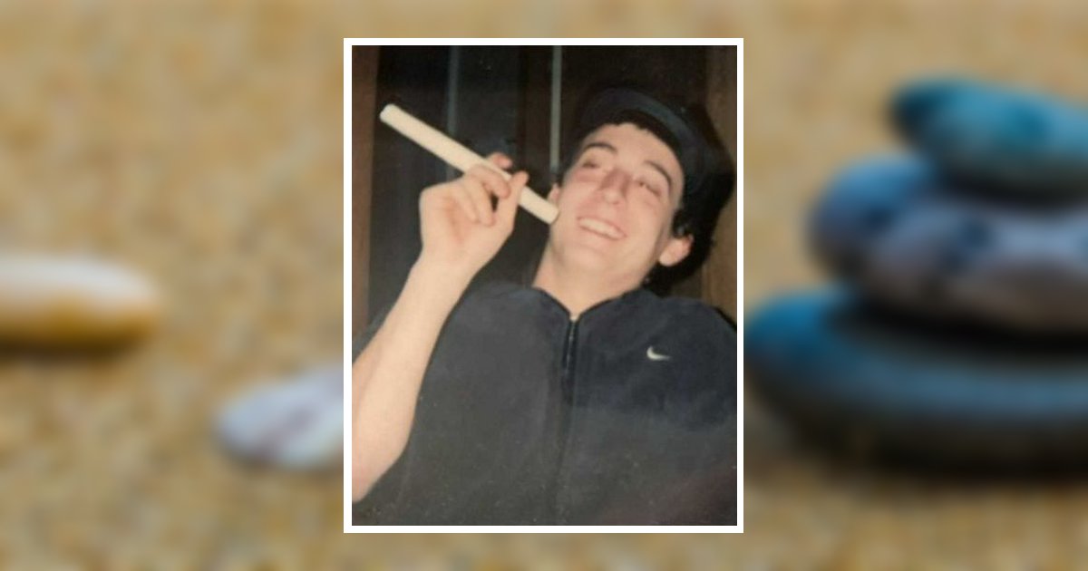 Steven William "Seabass" Sebastian Ii