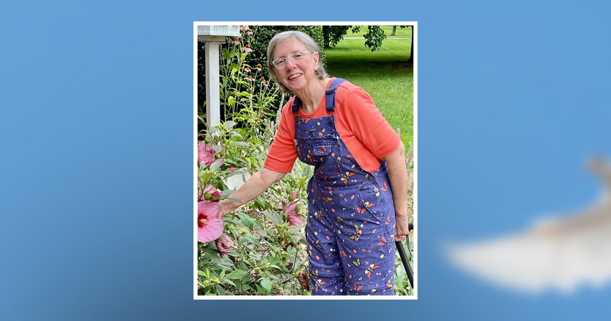 Theresa Carol Poteet Paulin Obituary, Burlington, NC