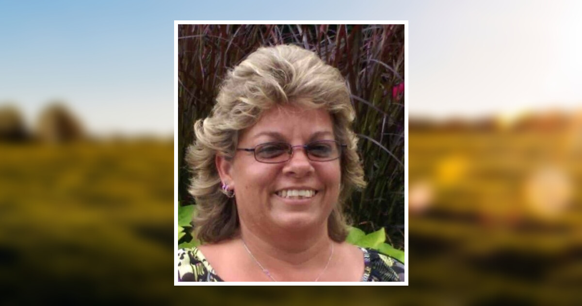 Brenda Finley Obituary 2019 Carey Hand Colonial Funeral Home