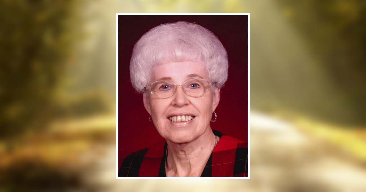 Mary Lou Knight Obituary, Highland, IL