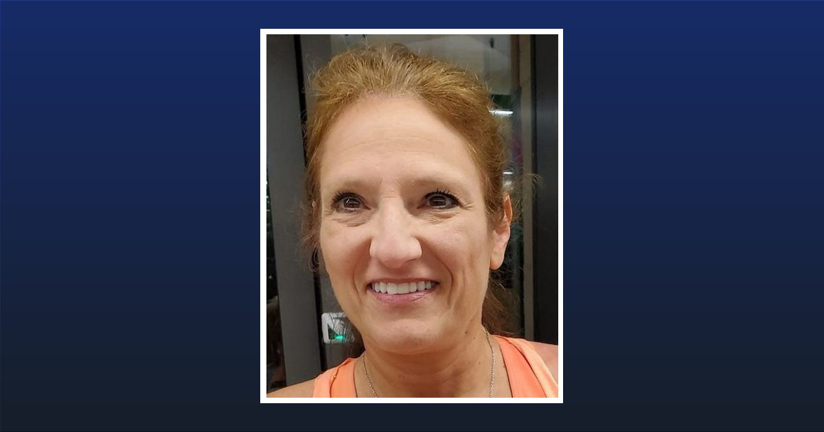 Picture Mary Jo Sobus